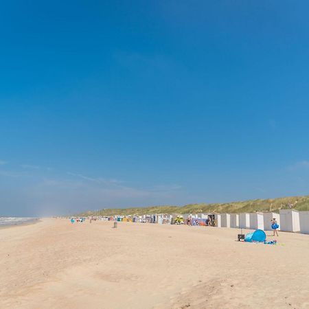 Apartment Seaside By Interhome Bredene Exteriör bild